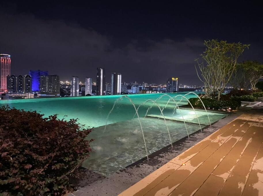 2Br Georgetown Luxury Suite #Rooftoppool #Beacon Exteriér fotografie