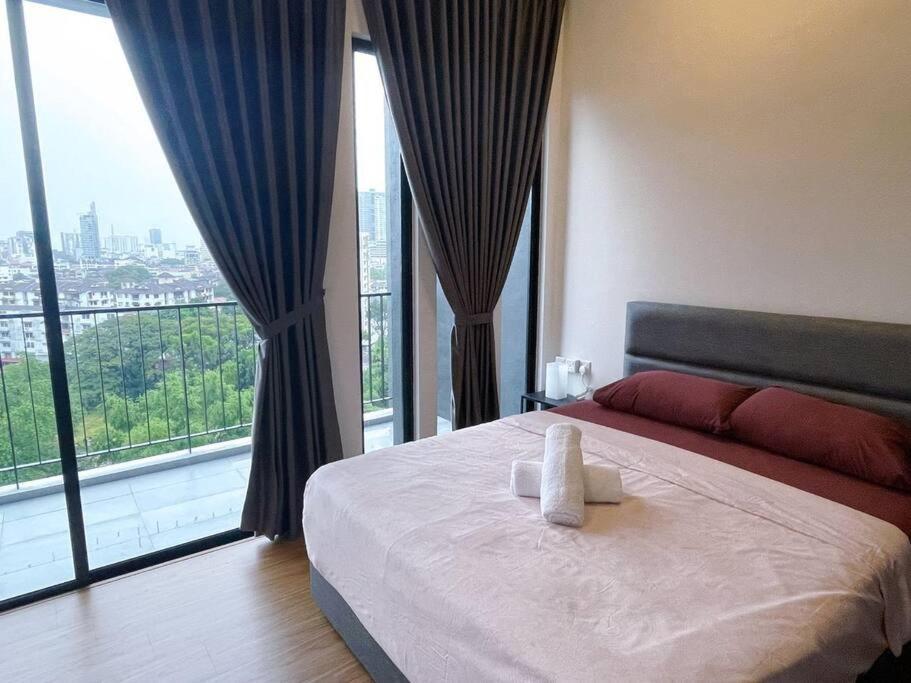 2Br Georgetown Luxury Suite #Rooftoppool #Beacon Exteriér fotografie