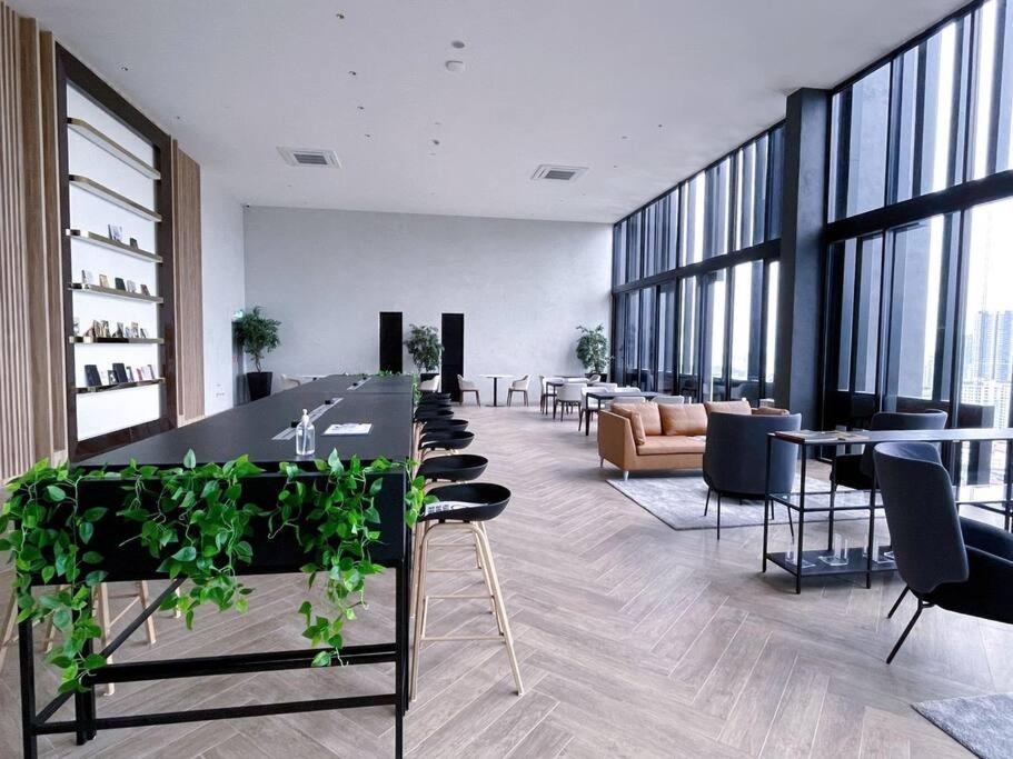 2Br Georgetown Luxury Suite #Rooftoppool #Beacon Exteriér fotografie