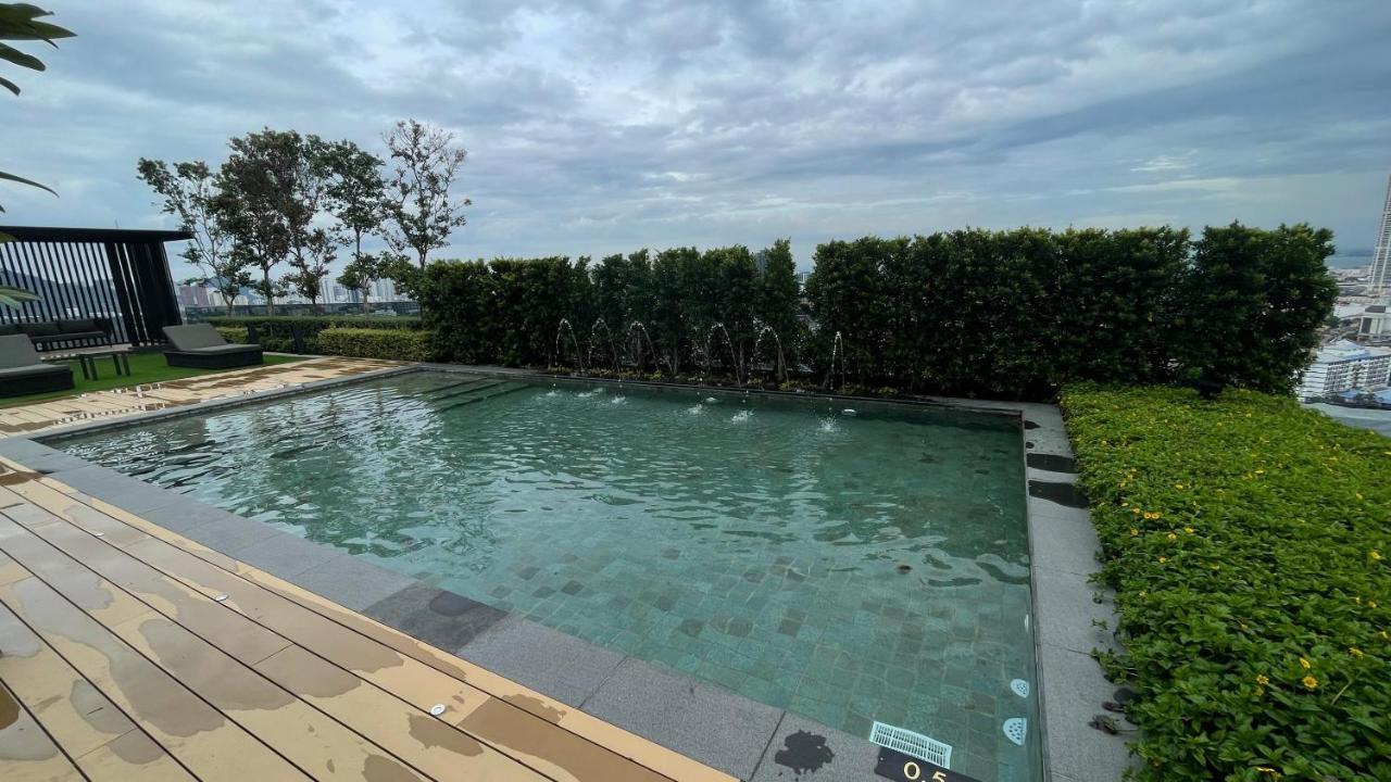 2Br Georgetown Luxury Suite #Rooftoppool #Beacon Exteriér fotografie