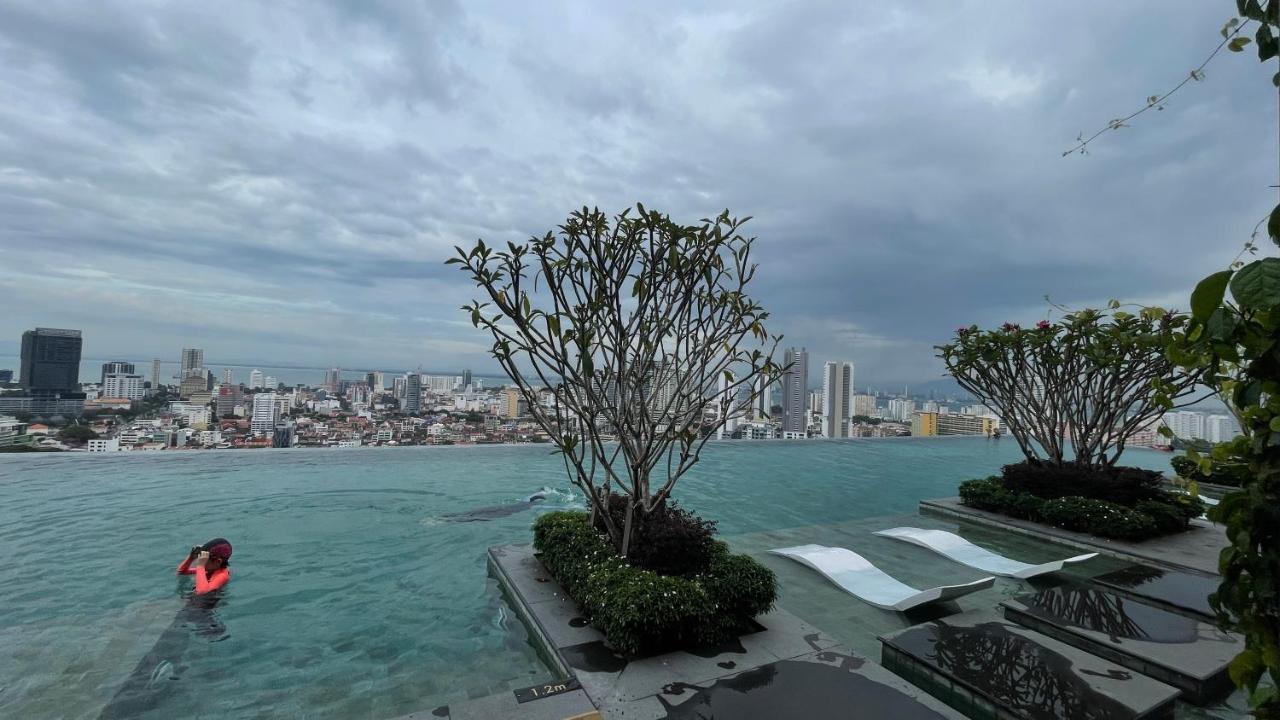 2Br Georgetown Luxury Suite #Rooftoppool #Beacon Exteriér fotografie