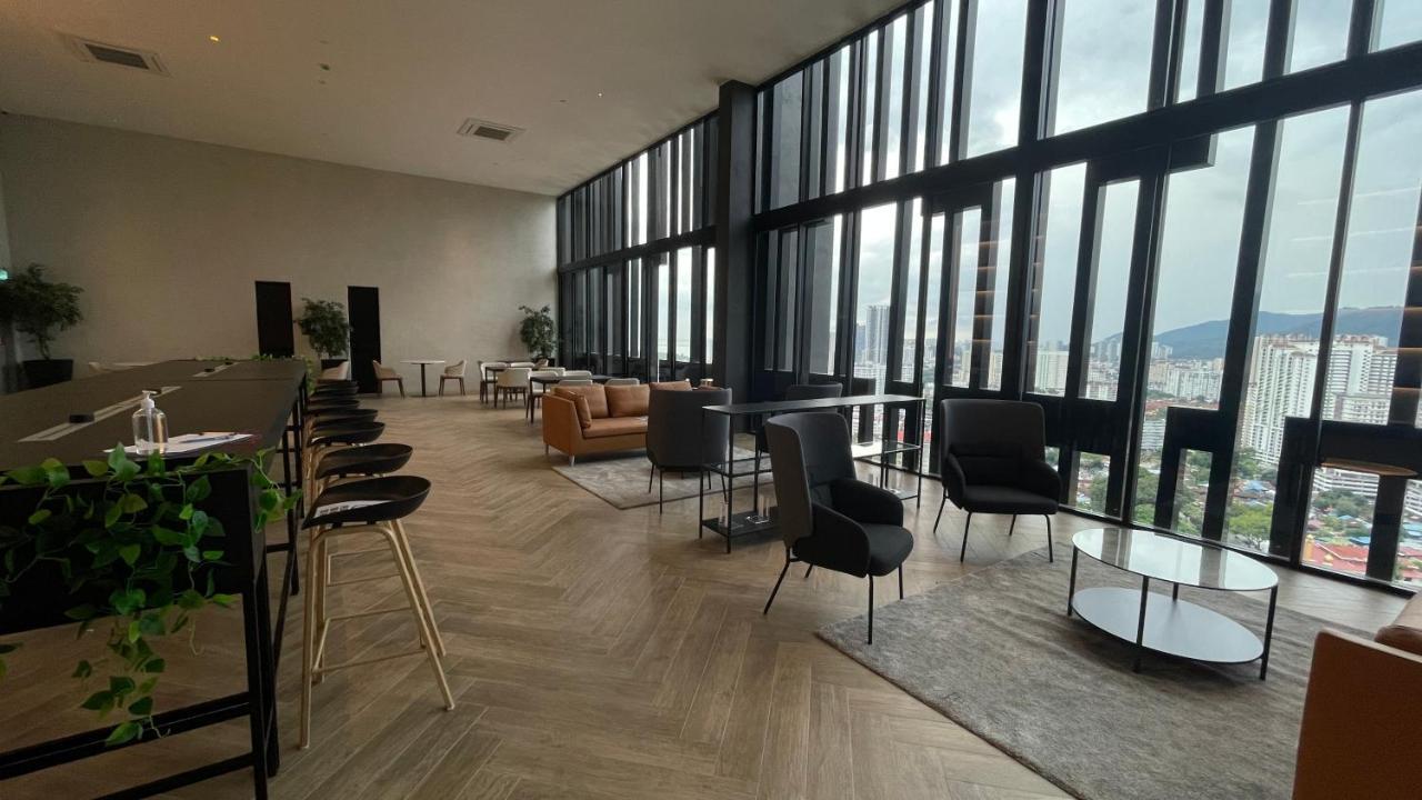 2Br Georgetown Luxury Suite #Rooftoppool #Beacon Exteriér fotografie