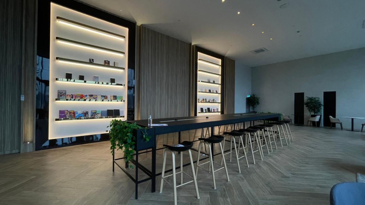 2Br Georgetown Luxury Suite #Rooftoppool #Beacon Exteriér fotografie