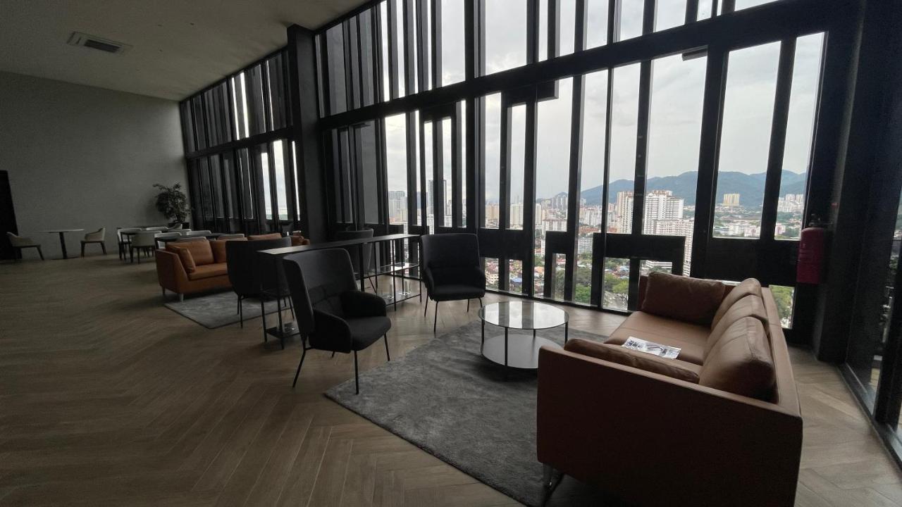 2Br Georgetown Luxury Suite #Rooftoppool #Beacon Exteriér fotografie