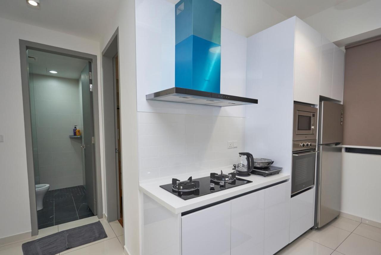 2Br Georgetown Luxury Suite #Rooftoppool #Beacon Exteriér fotografie