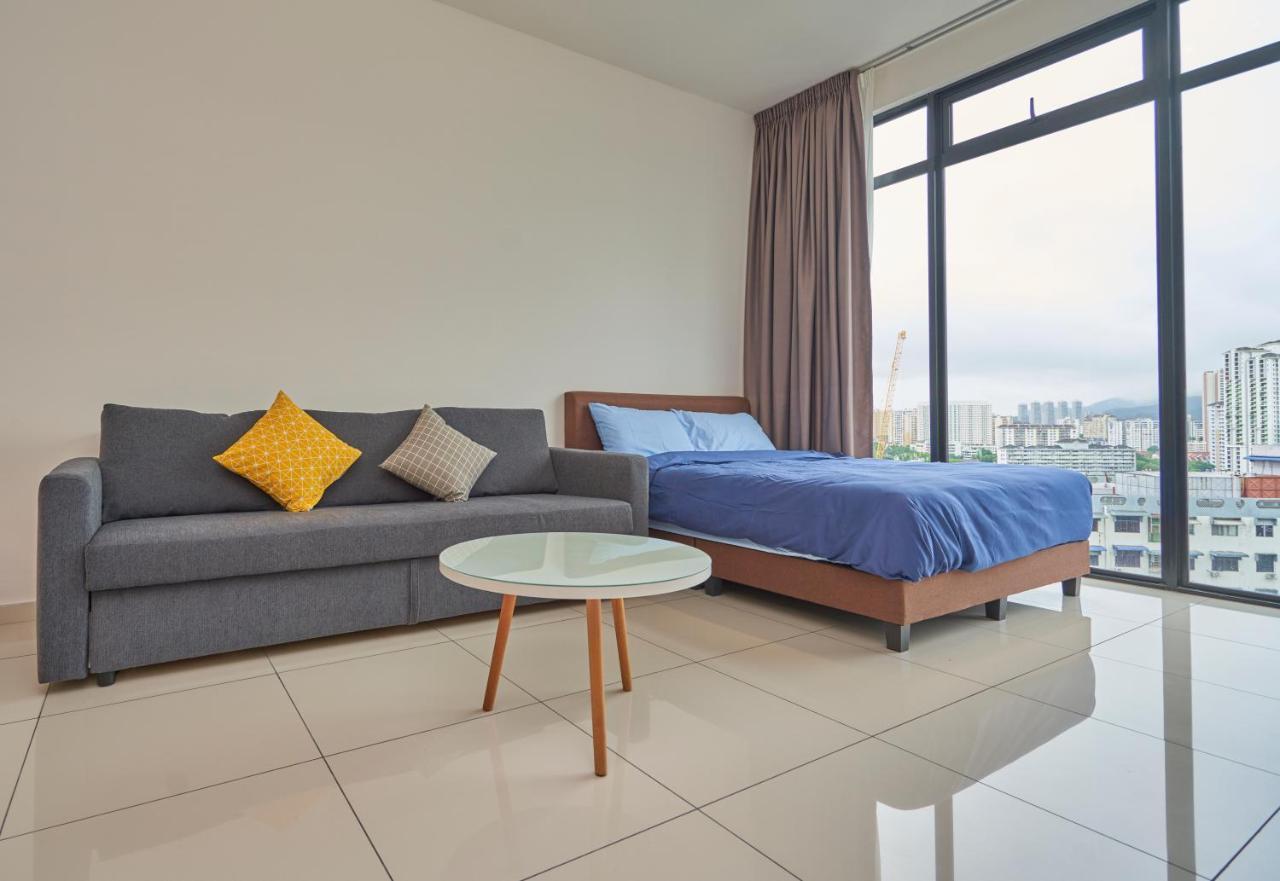 2Br Georgetown Luxury Suite #Rooftoppool #Beacon Exteriér fotografie