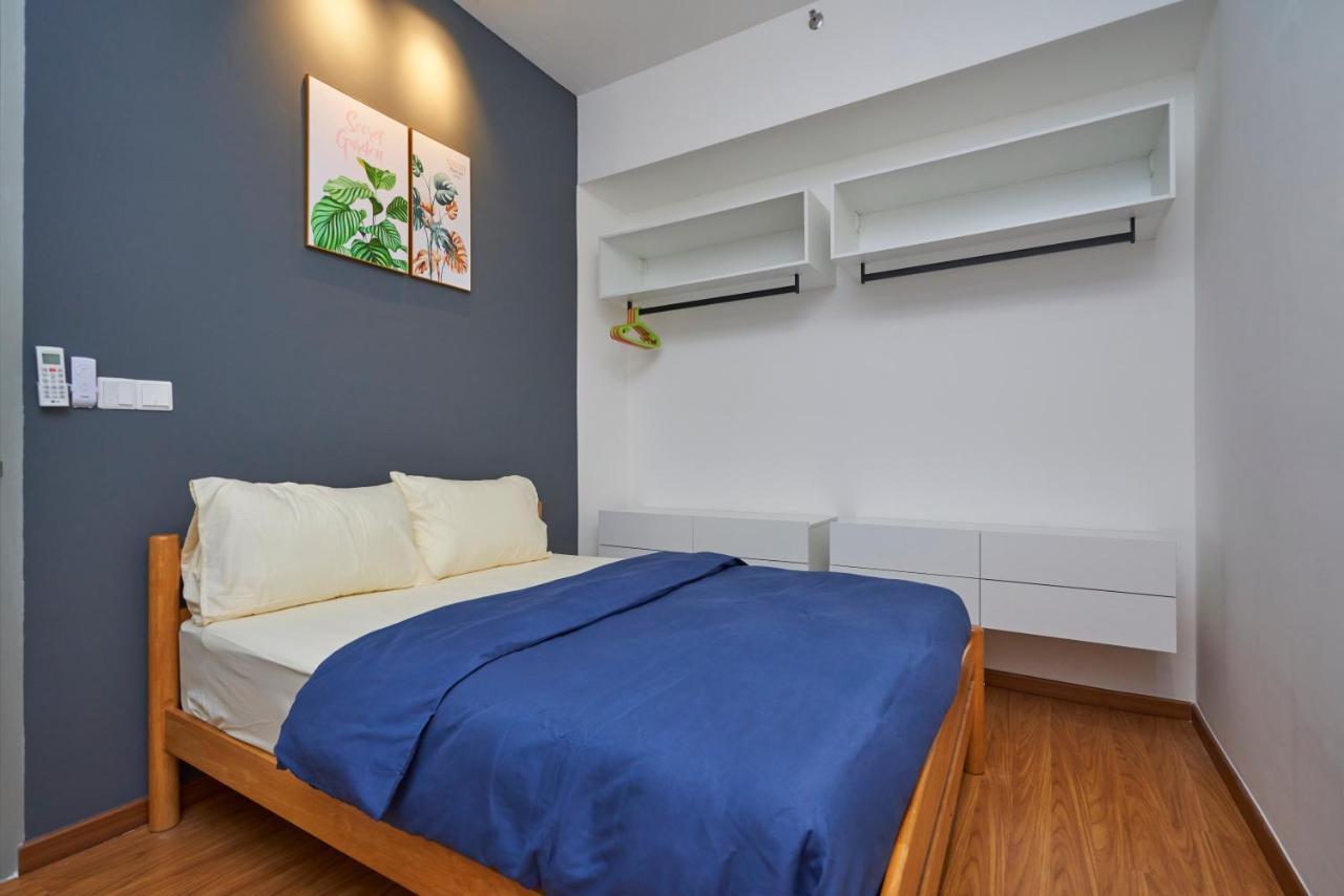 2Br Georgetown Luxury Suite #Rooftoppool #Beacon Exteriér fotografie
