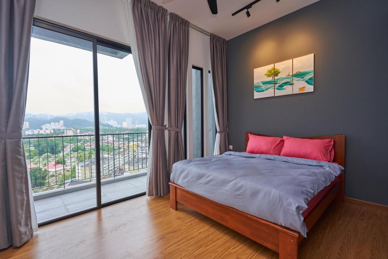2Br Georgetown Luxury Suite #Rooftoppool #Beacon Exteriér fotografie