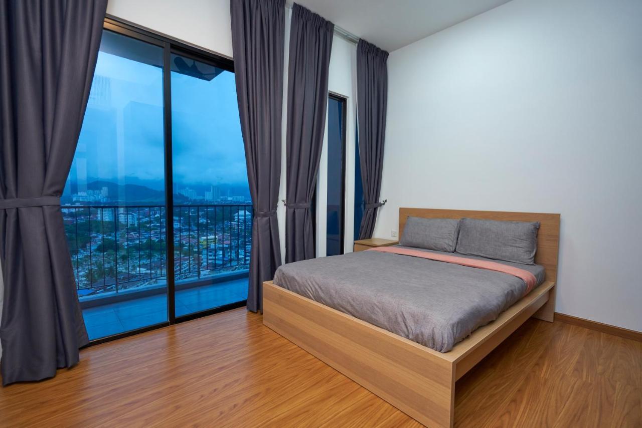 2Br Georgetown Luxury Suite #Rooftoppool #Beacon Exteriér fotografie