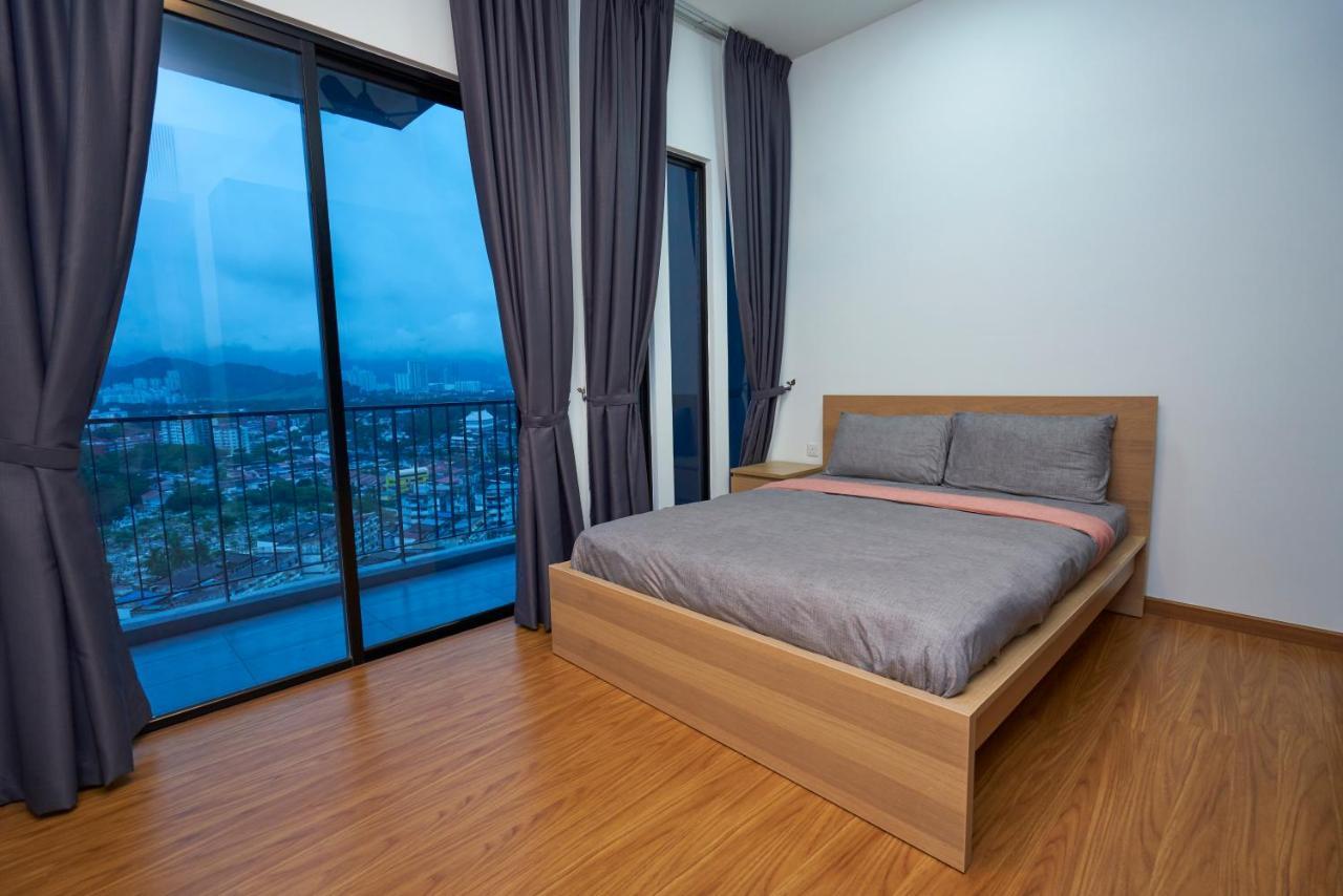 2Br Georgetown Luxury Suite #Rooftoppool #Beacon Exteriér fotografie