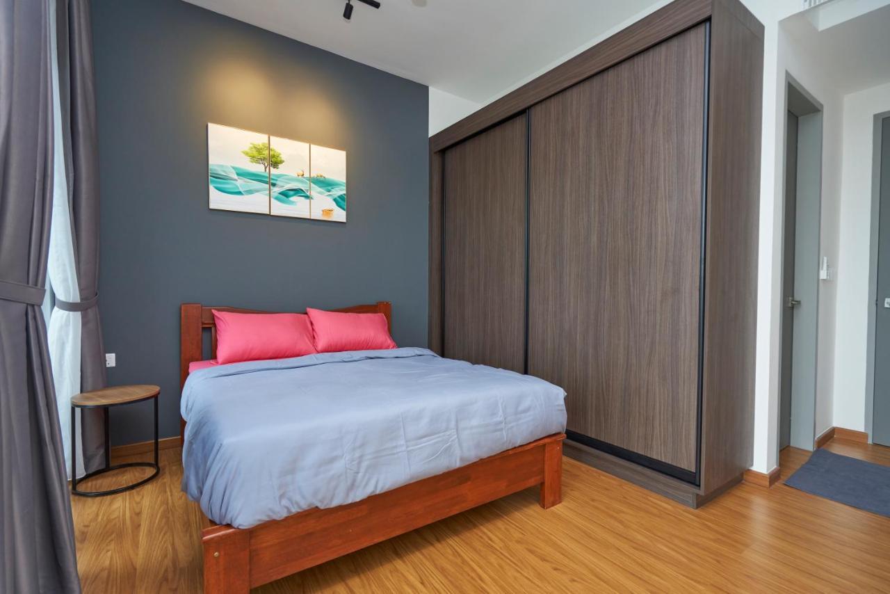 2Br Georgetown Luxury Suite #Rooftoppool #Beacon Exteriér fotografie