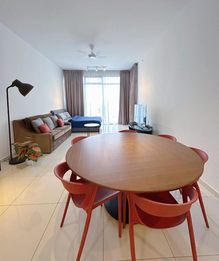 2Br Georgetown Luxury Suite #Rooftoppool #Beacon Exteriér fotografie