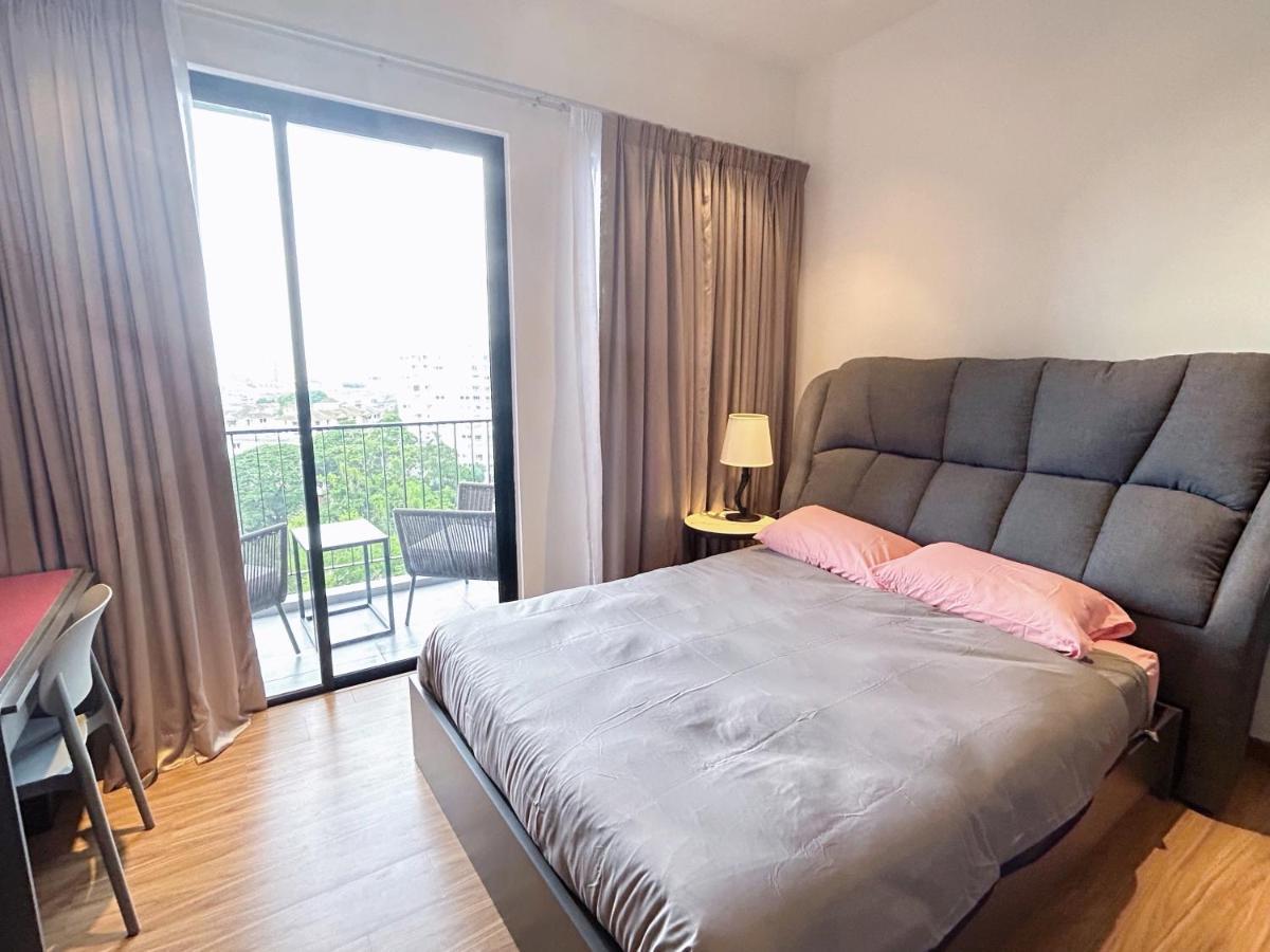 2Br Georgetown Luxury Suite #Rooftoppool #Beacon Exteriér fotografie