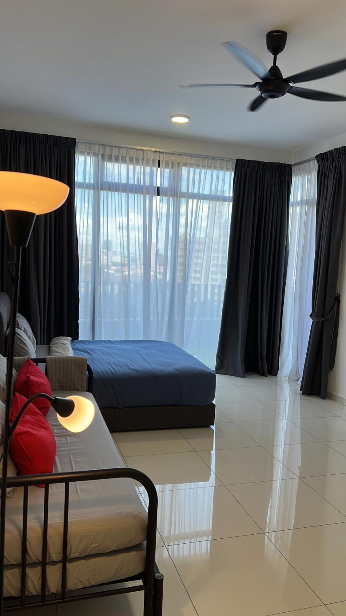 2Br Georgetown Luxury Suite #Rooftoppool #Beacon Exteriér fotografie